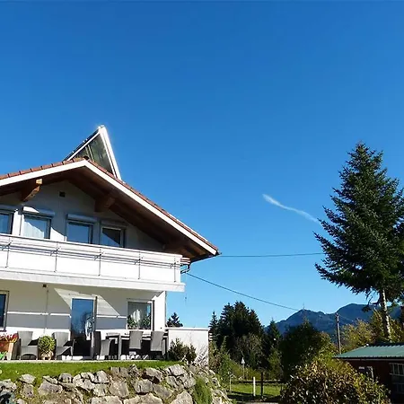 Apartmán Ferienwohnung Brutscher *